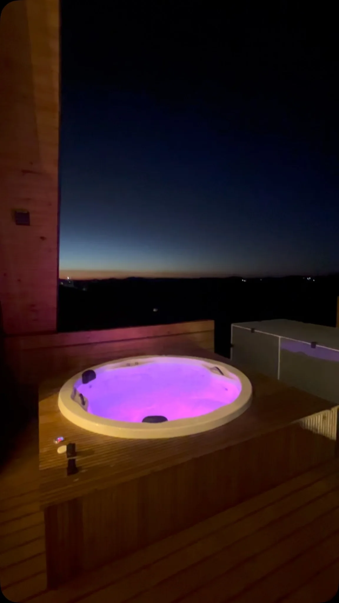 Momentos na Cabana Alpina Ibitipoca