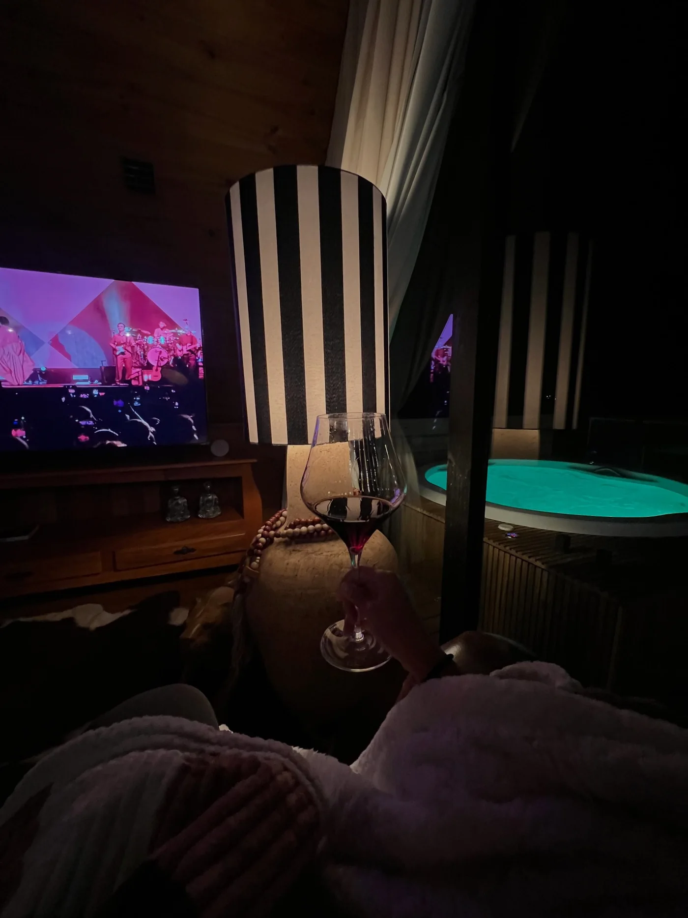 Momentos na Cabana Alpina Ibitipoca